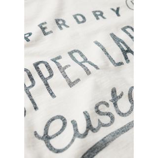 Superdry Copper Label Workwear T-Shirt  
