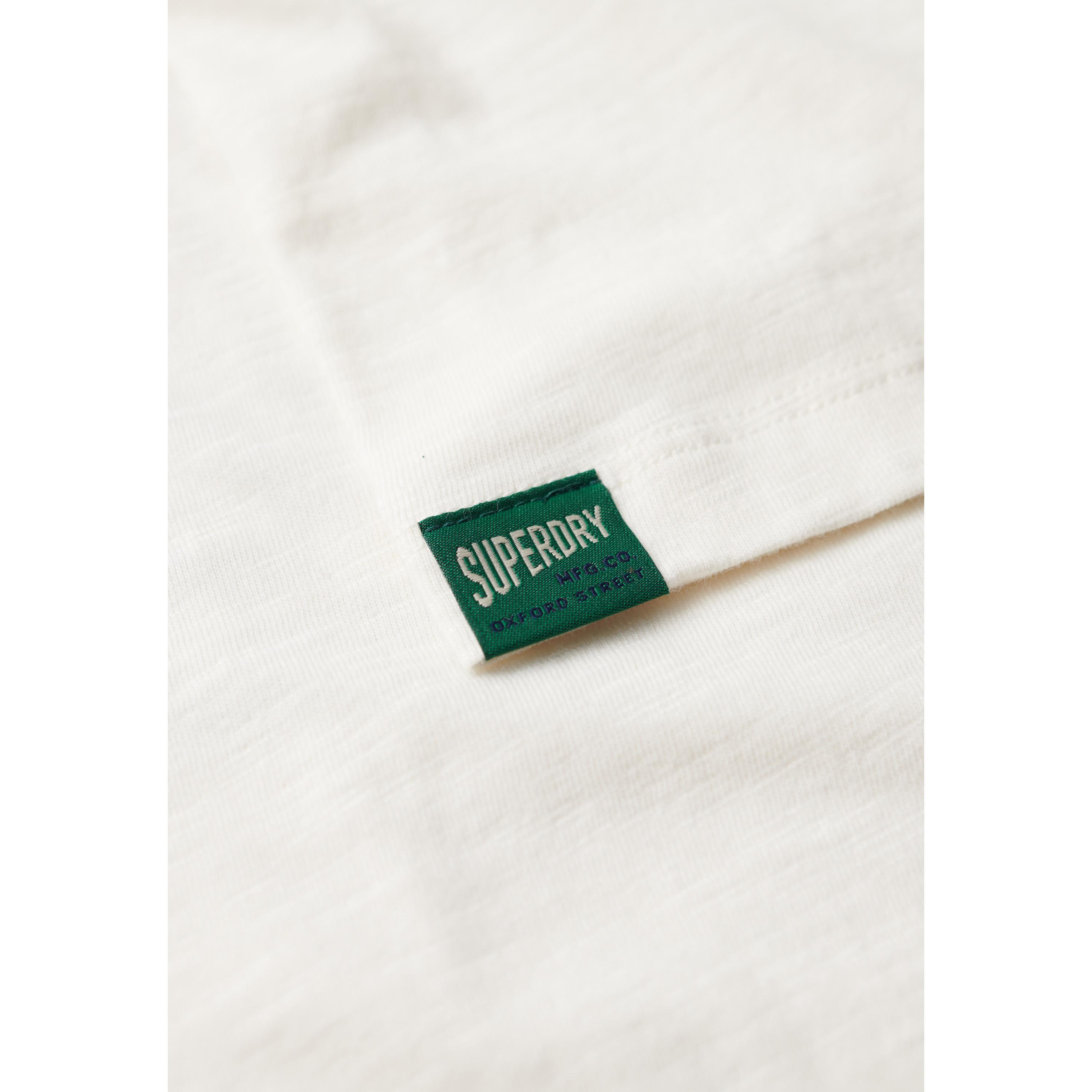 Superdry Copper Label Workwear T-Shirt  