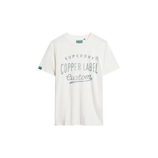 Superdry Copper Label Workwear T-Shirt  