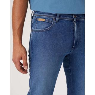 Wrangler Jeans Texas Slim  