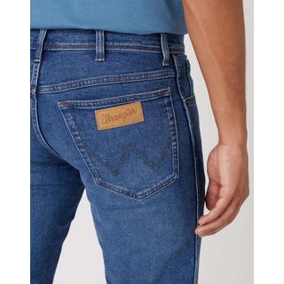 Wrangler Jeans Texas Slim  