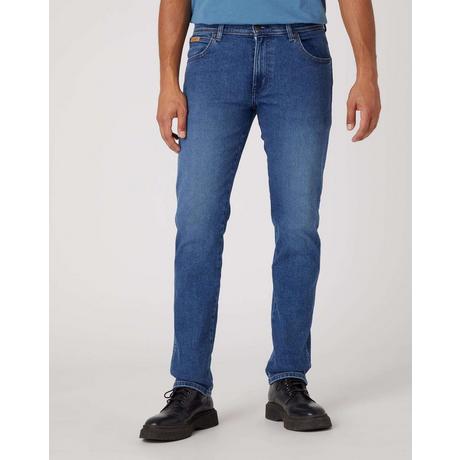 Wrangler Jeans Texas Slim  