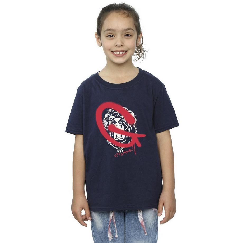 Harry Potter  Gryffindor TShirt 