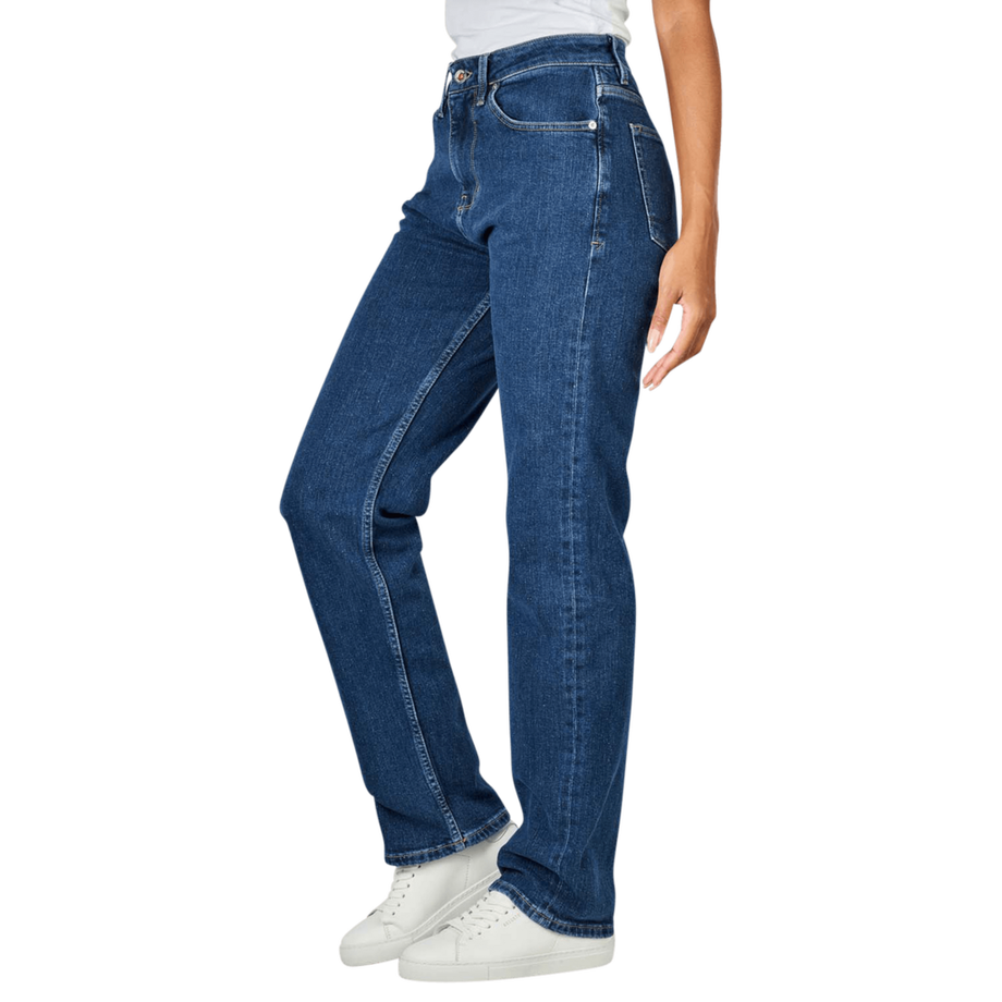 Kuyichi Rosa Jeans Straight Fit  