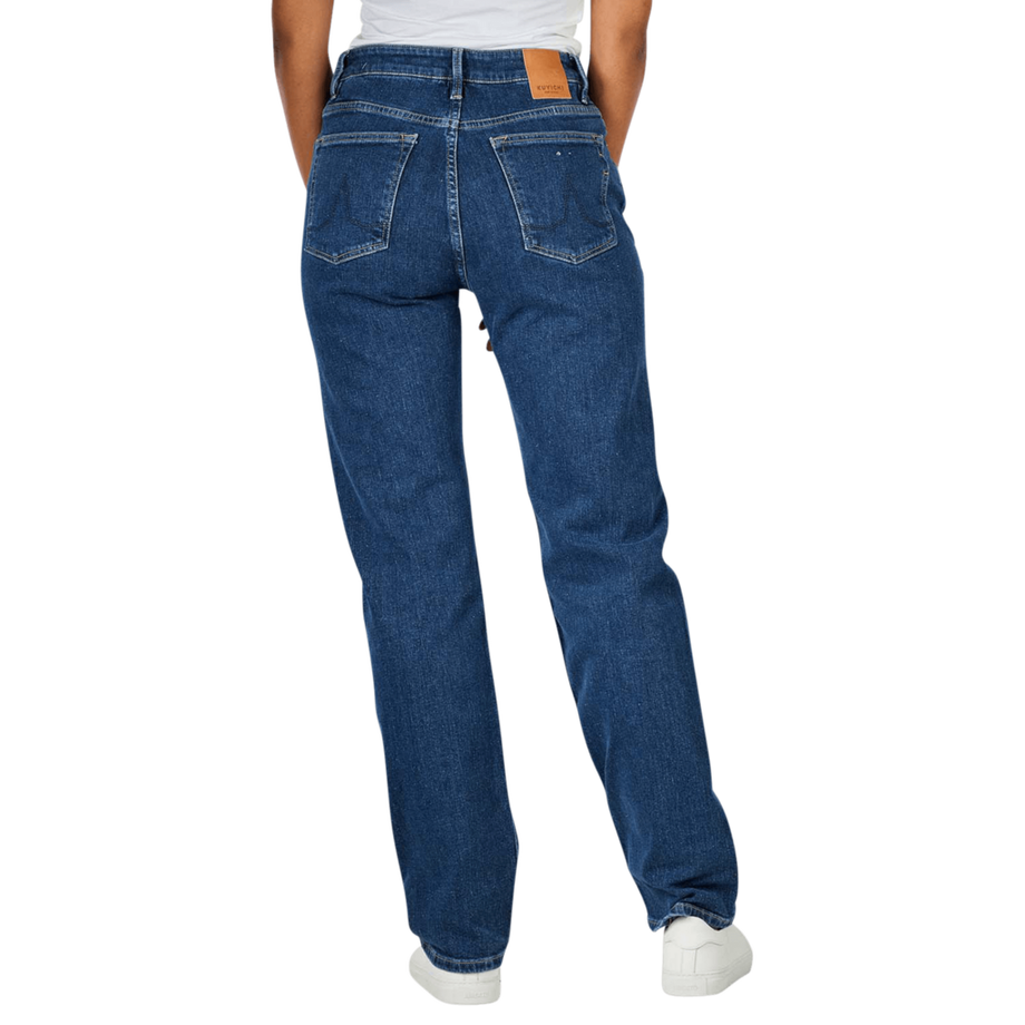 Kuyichi Rosa Jeans Straight Fit  
