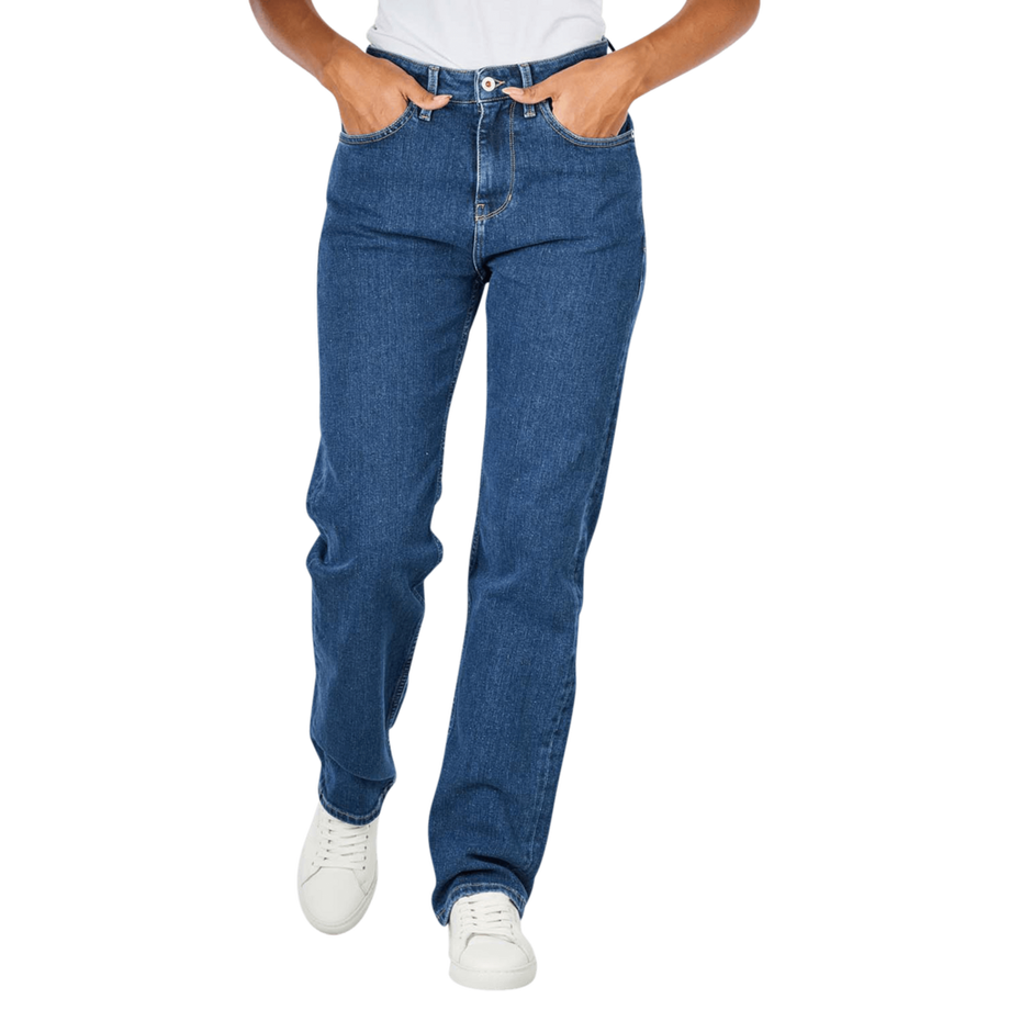 Rosa Jeans Straight Fit