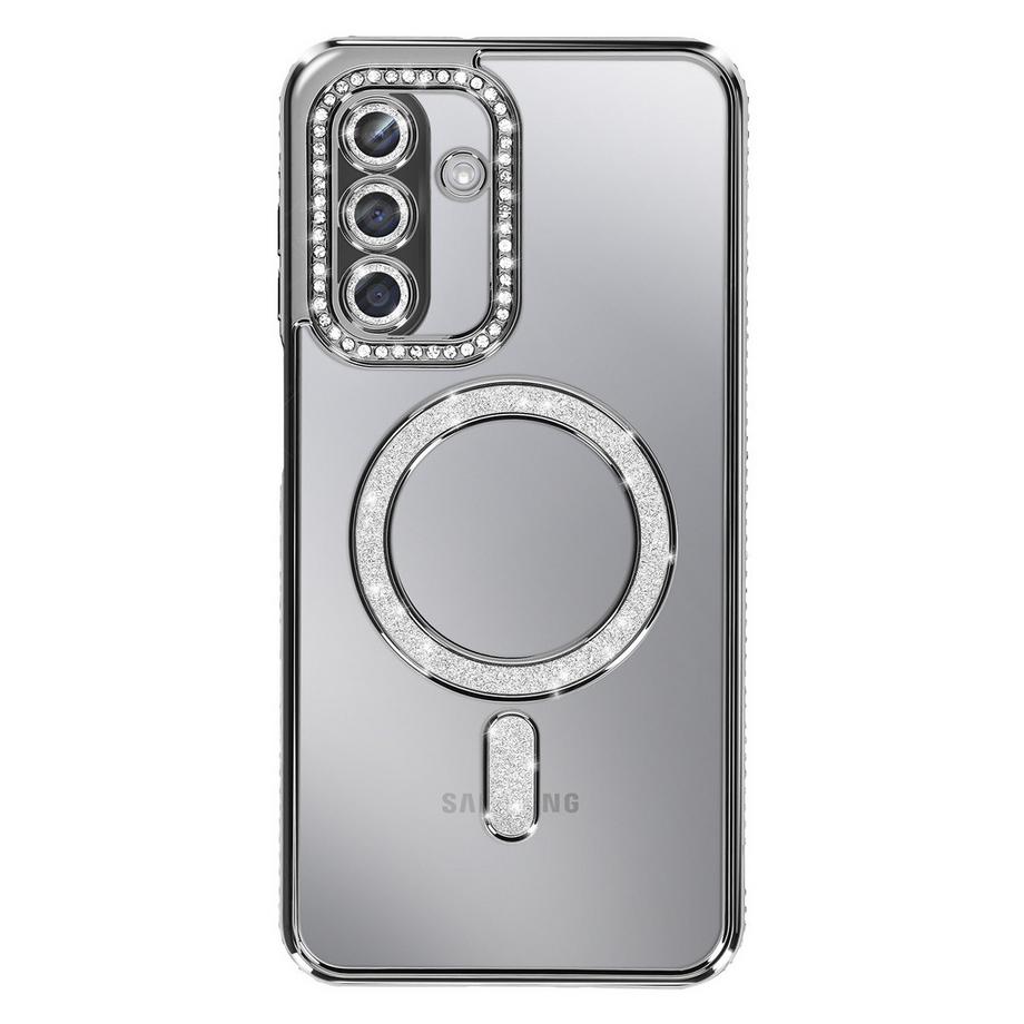 Coque Strassé MagSafe pour Galaxy A17