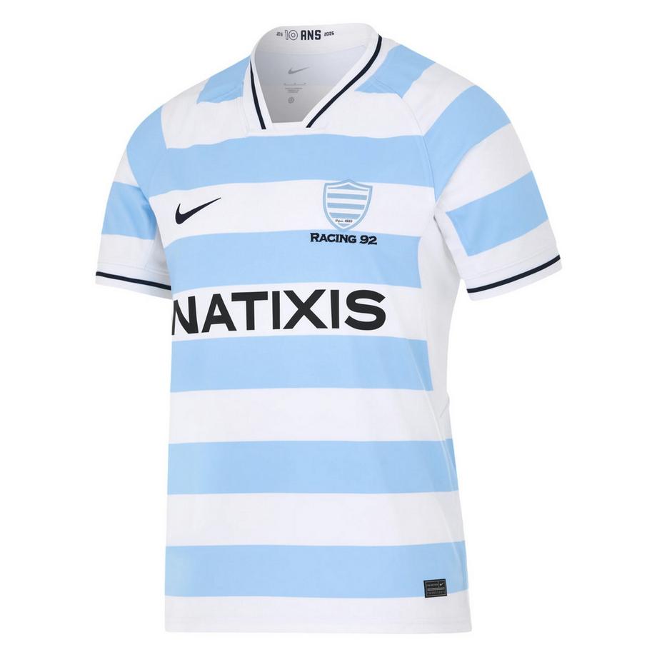 Camicia Da Rugby Racing 92 Poliestere