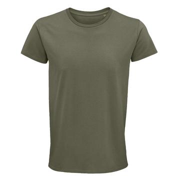 Crusader TShirt, aus biologischem Anbau