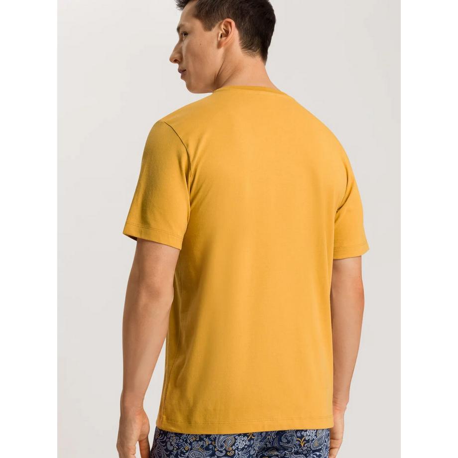 HANRO Living T-Shirt  
