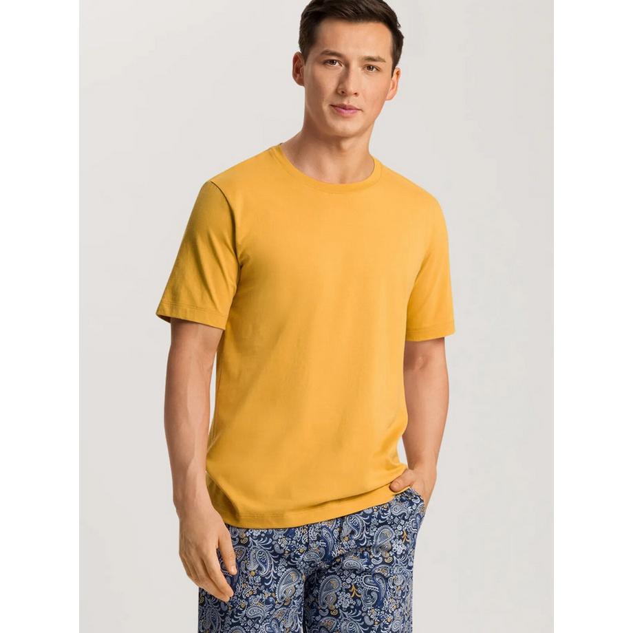 HANRO Living T-Shirt  