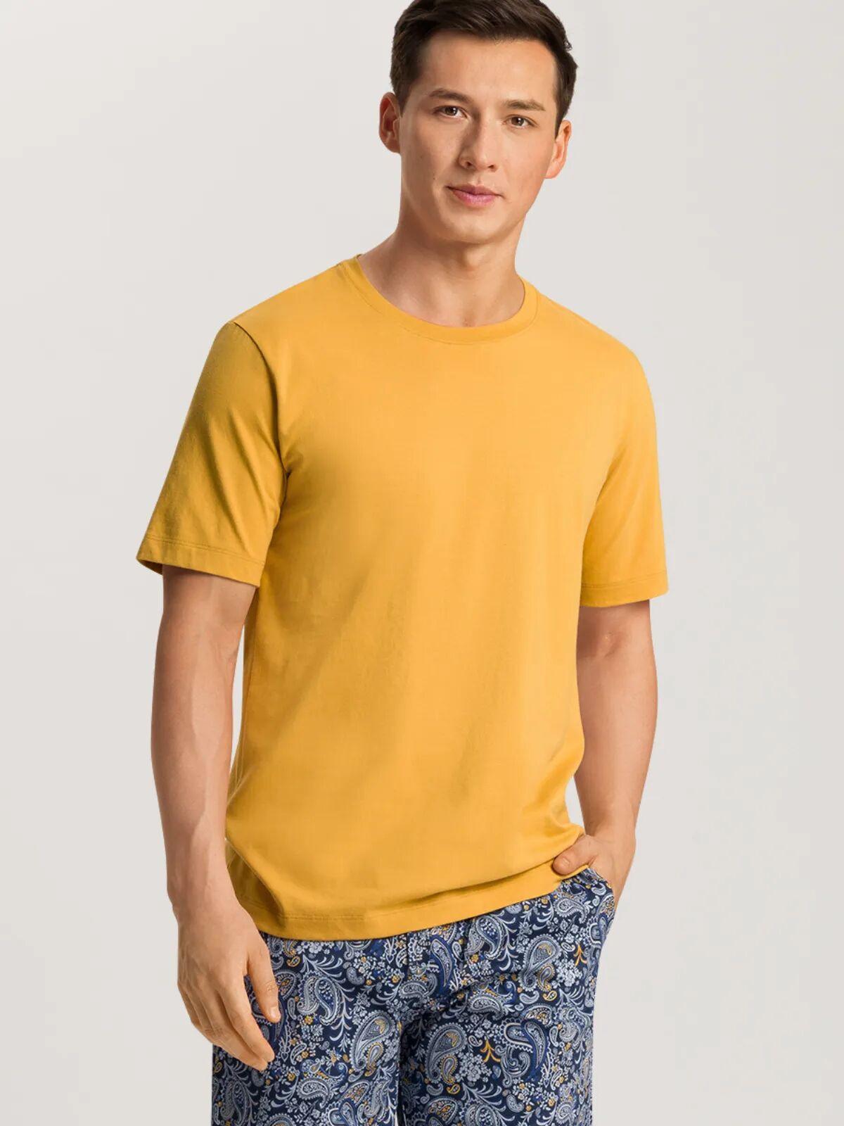 HANRO Living T-Shirt  