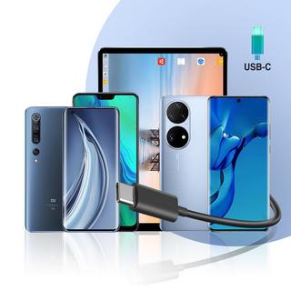 BigBen Connected  Auricolari cablati USB-C BigBen nero 