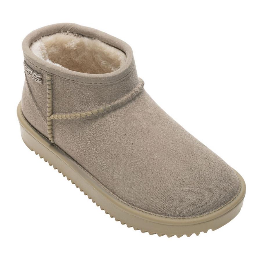 Risley Winterstiefel , Wasserfest