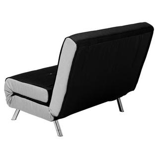 Beliani Schlafsofa aus Polyester Modern FARRIS  