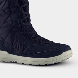 QUECHUA  Schneestiefel - SH500 