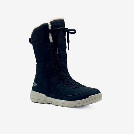 QUECHUA  Schneestiefel - SH500 