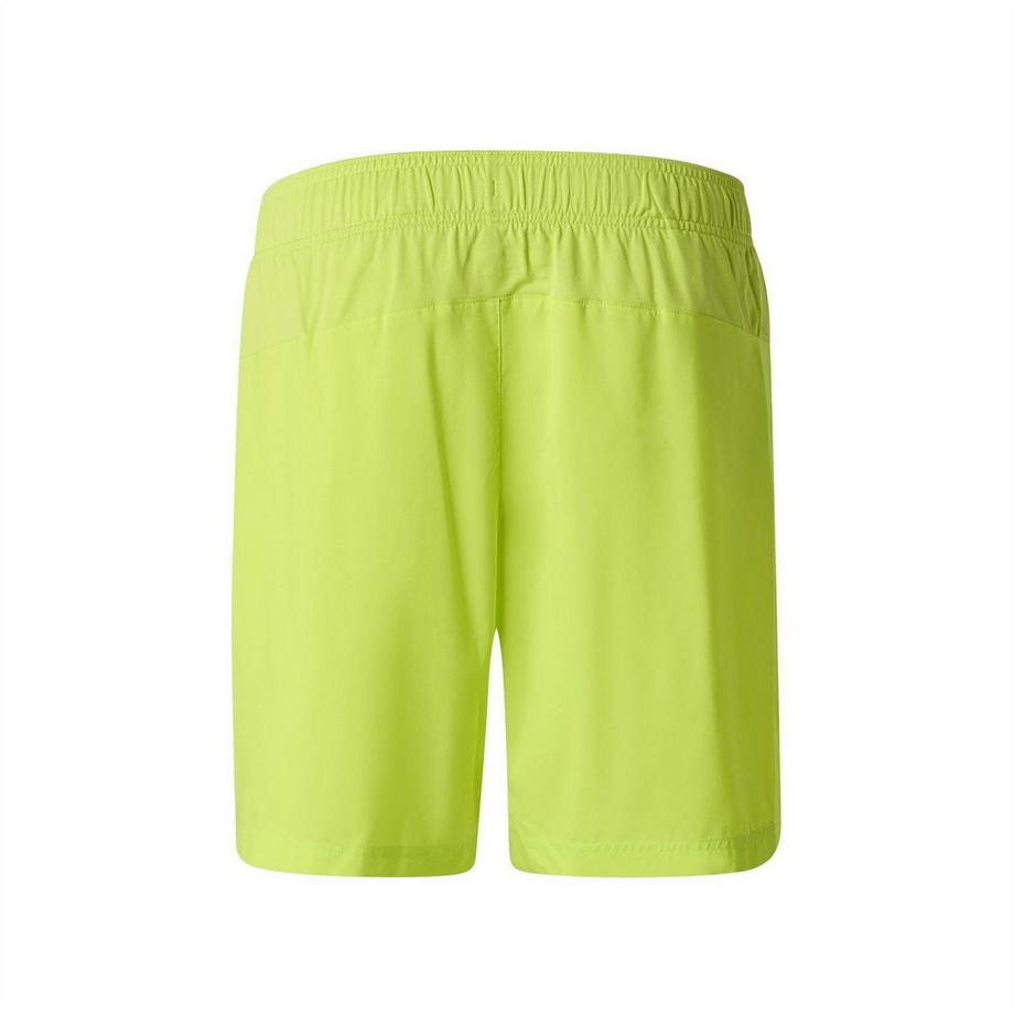 THE NORTH FACE Pantaloncini taglio regolare con vita elastica  