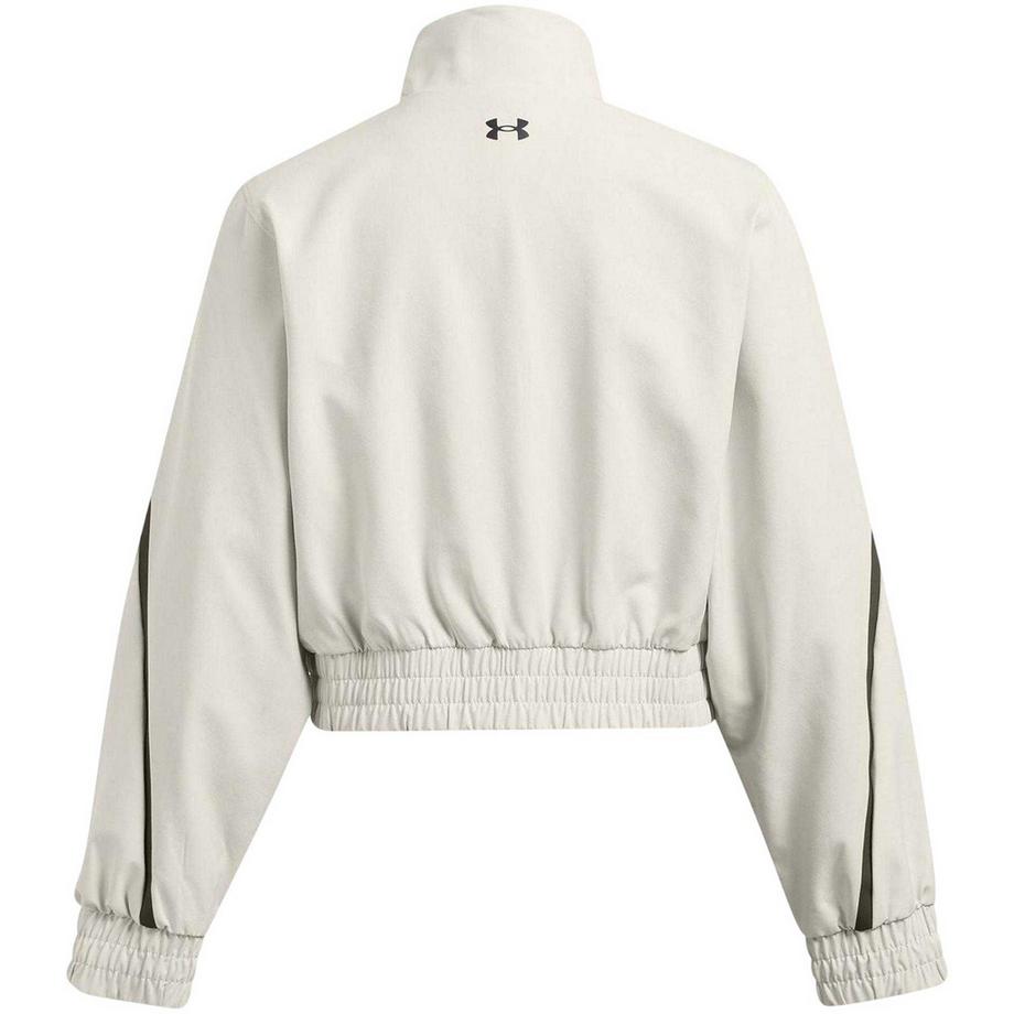 UNDER ARMOUR Top Collo A Imbuto Manica Lunga  