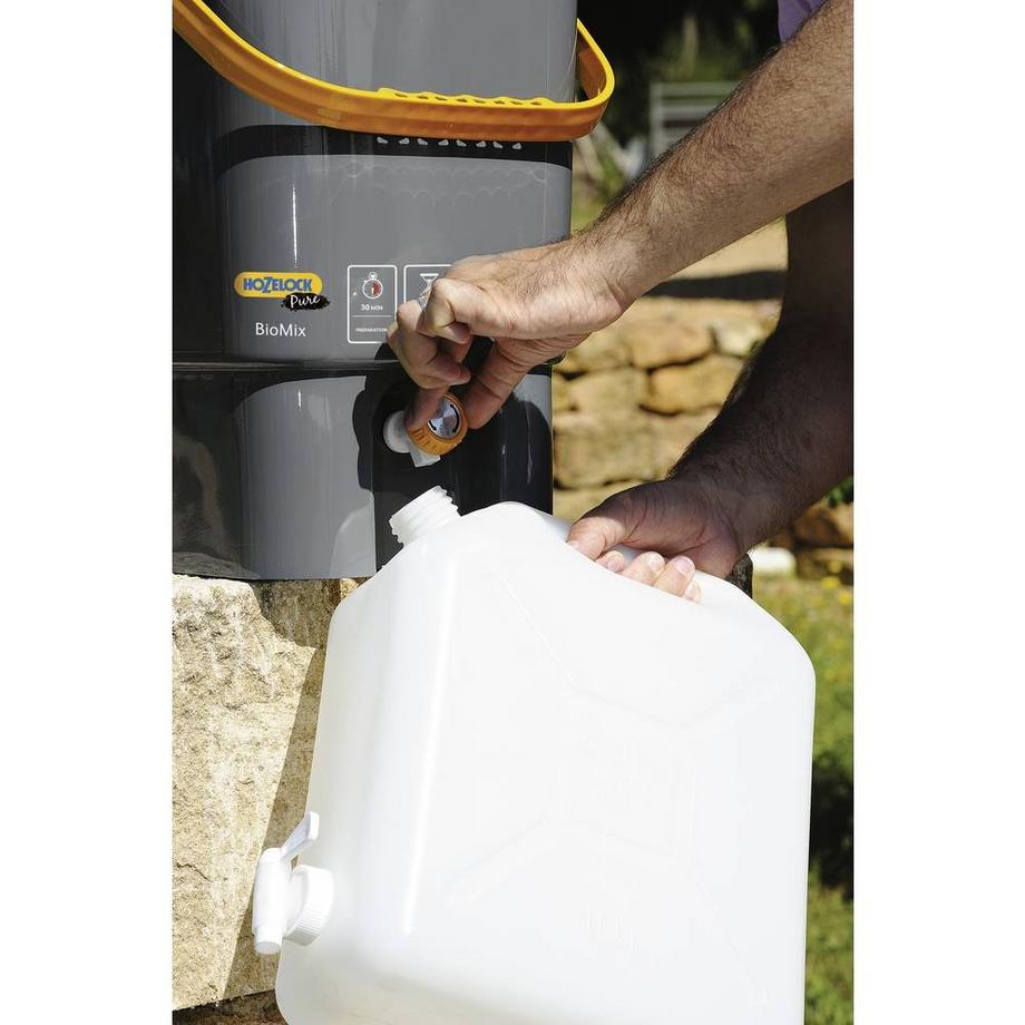 Hozelock  Pure Biomix 