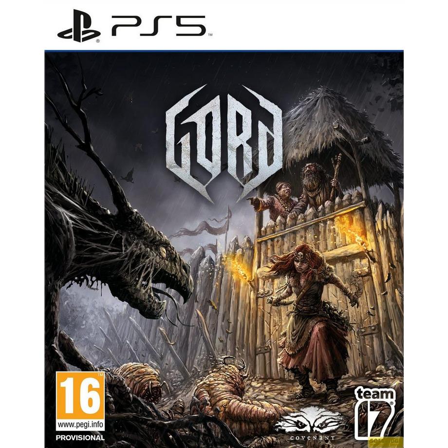 Gord - Deluxe Edition