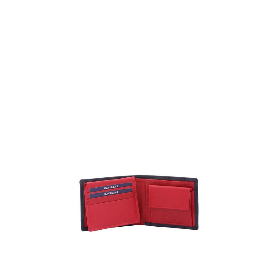 Navigare Portefeuille Bifold  