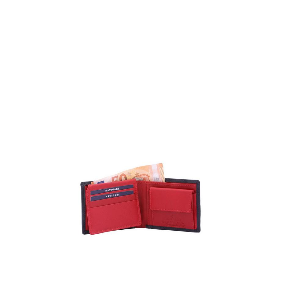 Navigare Portefeuille Bifold  