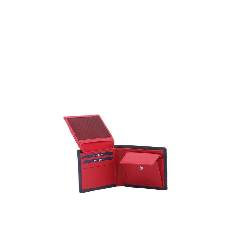 Navigare Portefeuille Bifold  