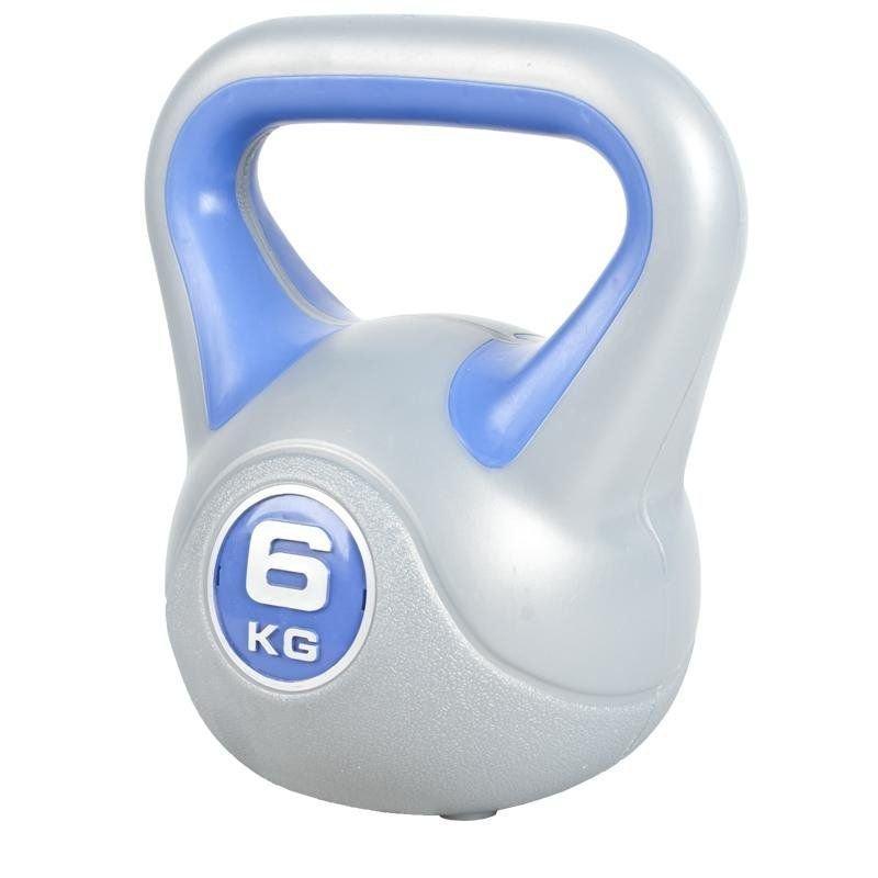 Gorilla Sports  Kettlebell Stylish 