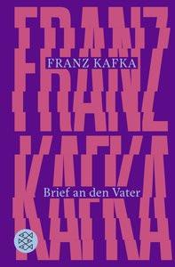 Brief an den Vater Kafka, Franz Copertina rigida 