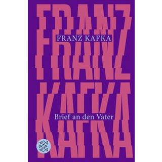 Brief an den Vater Kafka, Franz Copertina rigida 