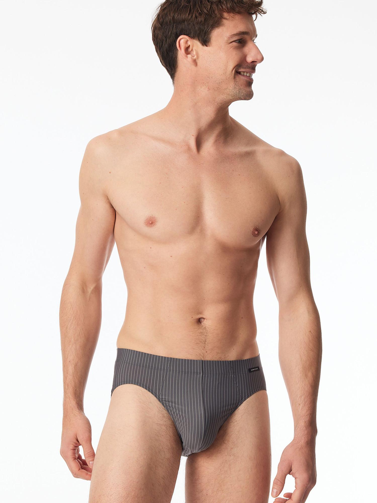 Schiesser Minislip Pure Micro  