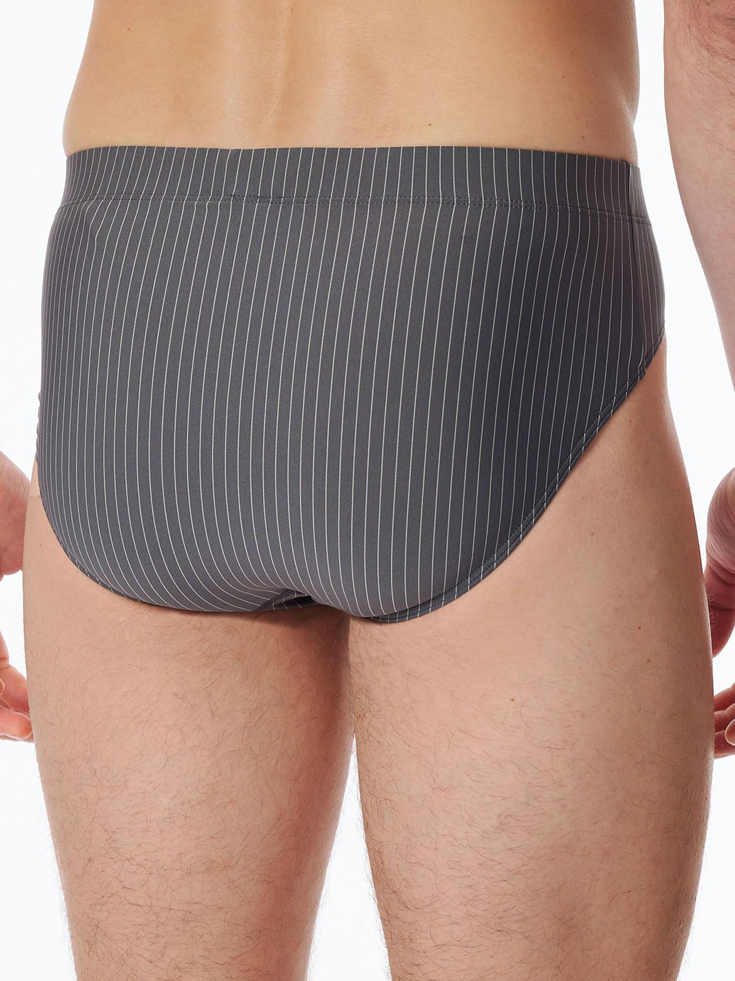 Schiesser Minislip Pure Micro  