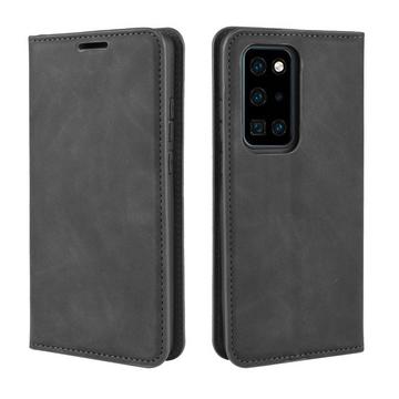 Huawei P40 Pro- Stand Flip Case Coque