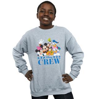 Disney  Friends Sweatshirt 