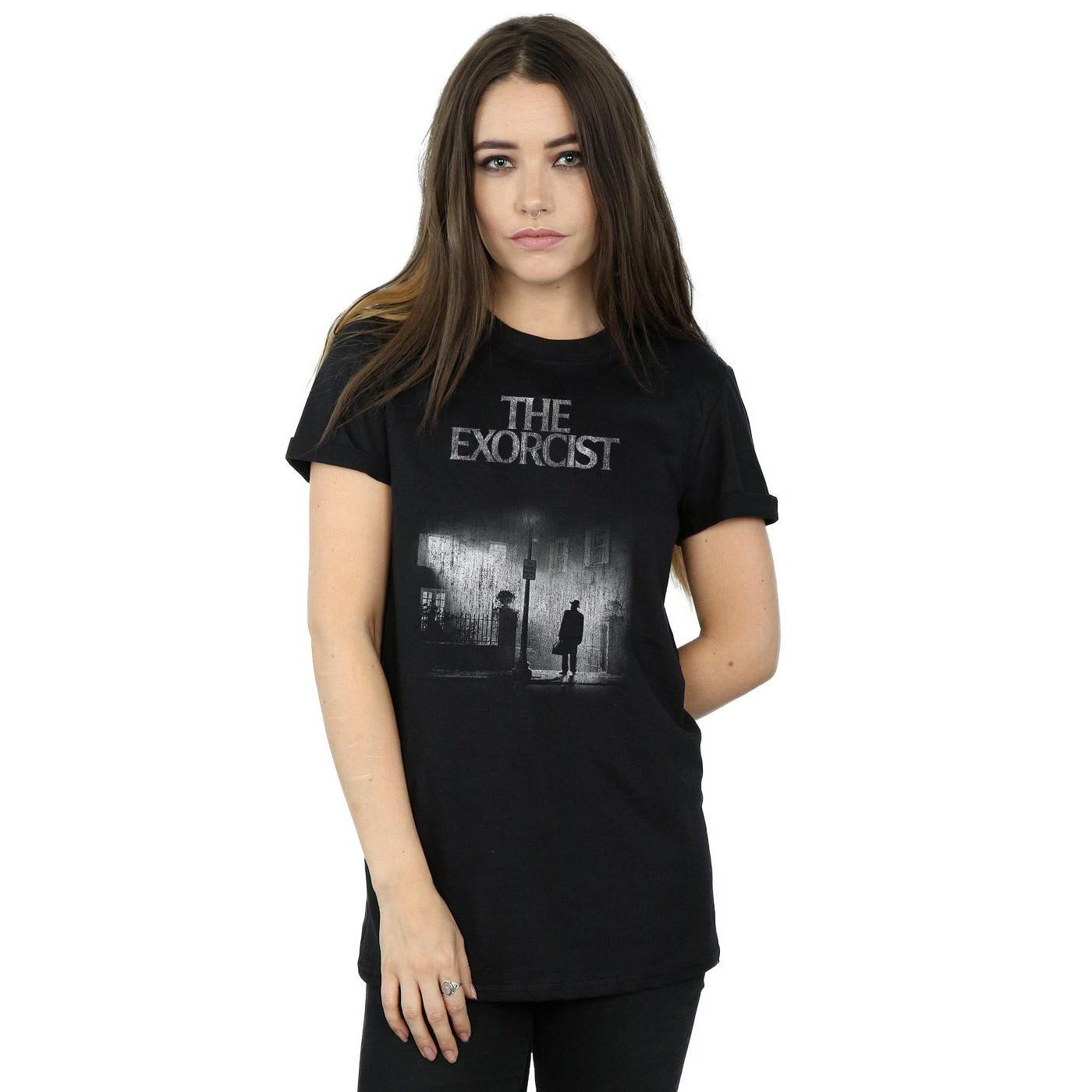 The Exorcist  Tshirt 