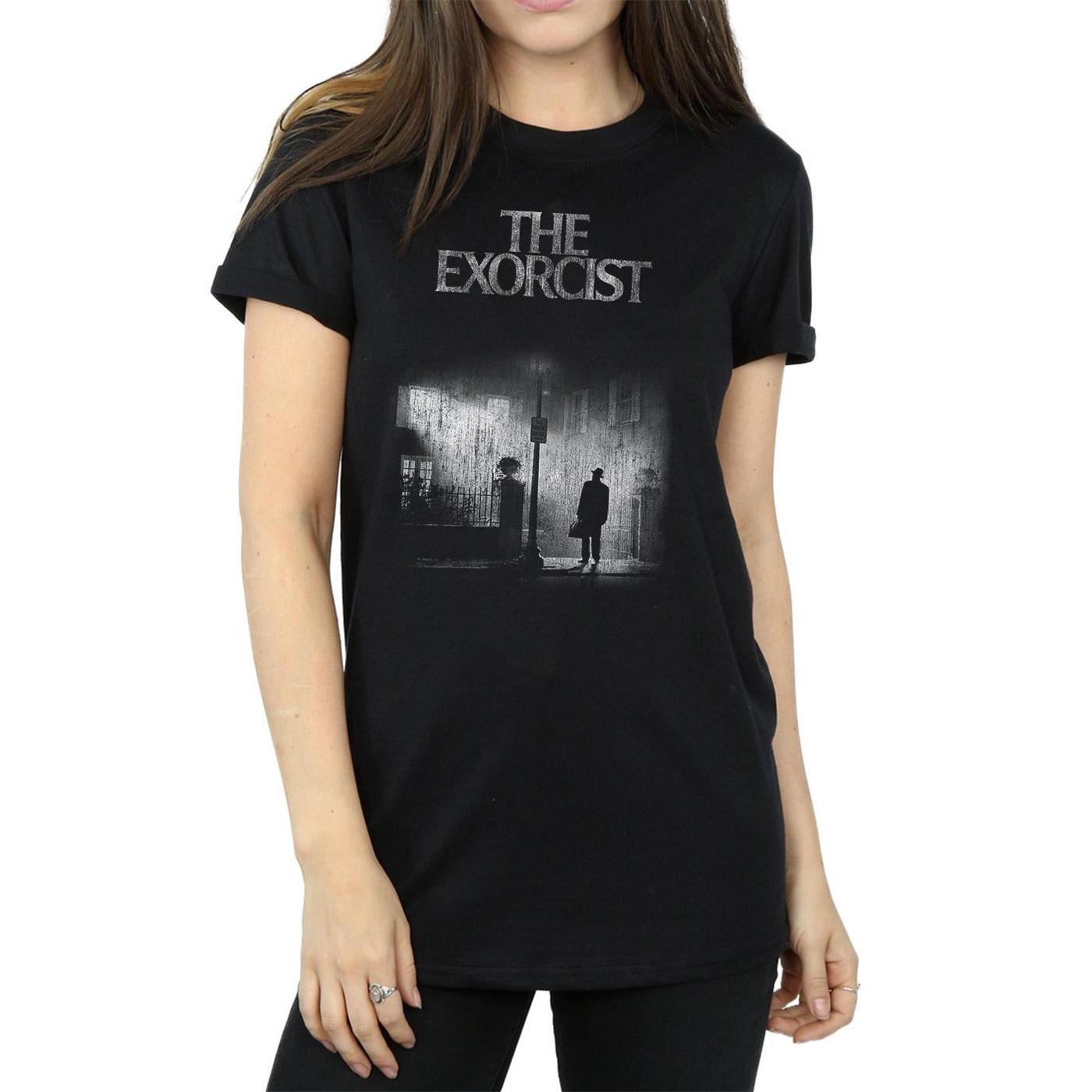 The Exorcist  Tshirt 