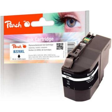 Encre Brother LC-229XL