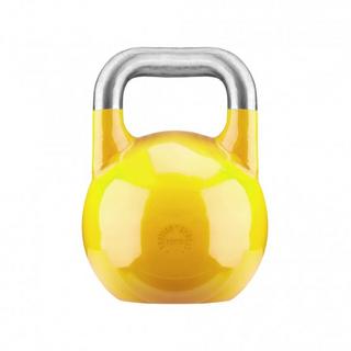Gorilla Sports  Kettlebell Competition 
