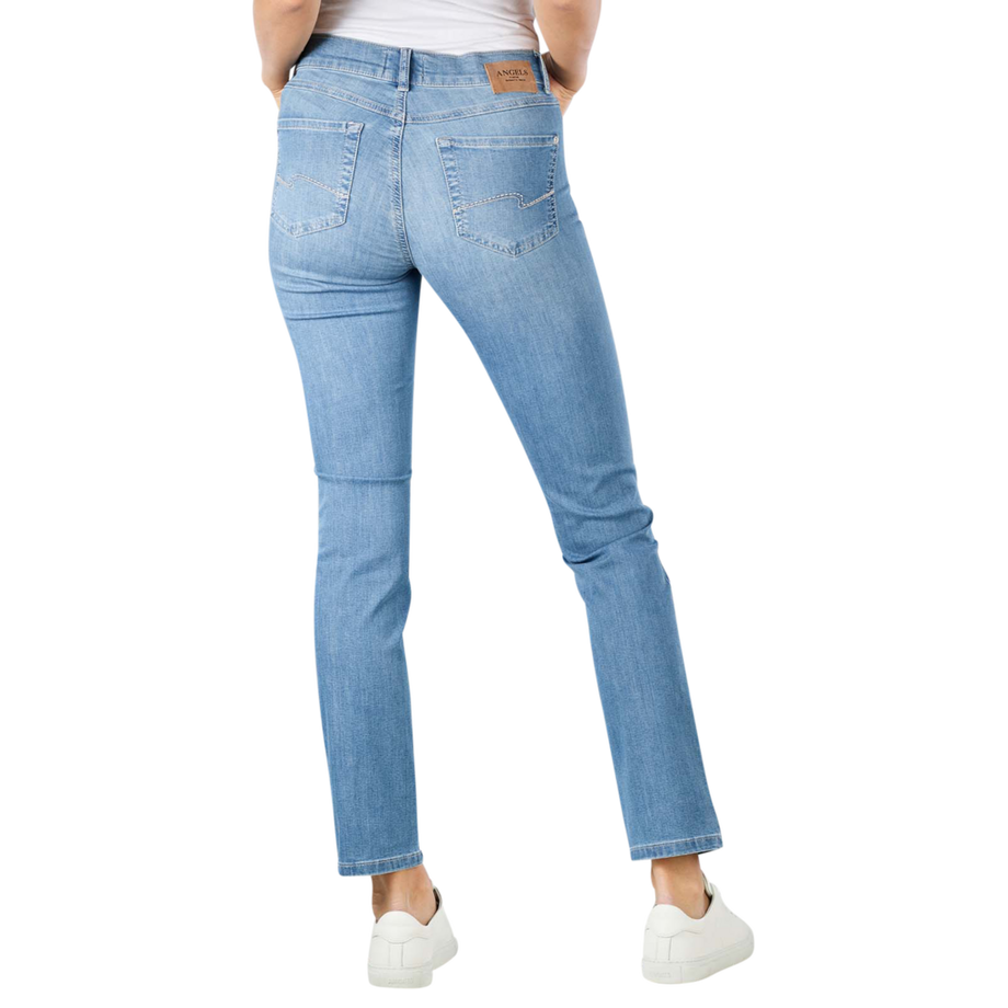 ANGELS Cici Slim Fit Jeans  