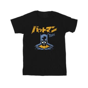 Tshirt BATMAN JAPANESE STARE