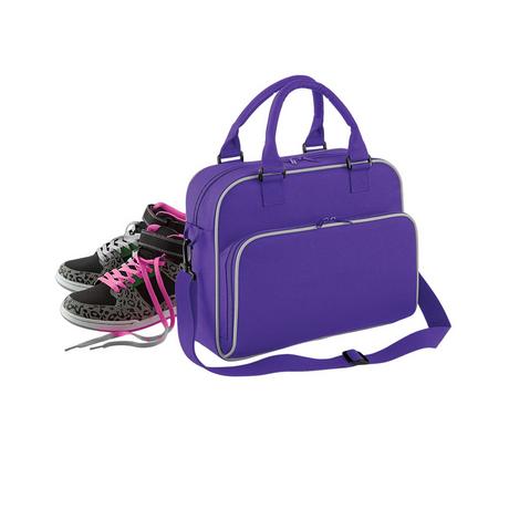 Bagbase Paspelierte Bowlingtasche  