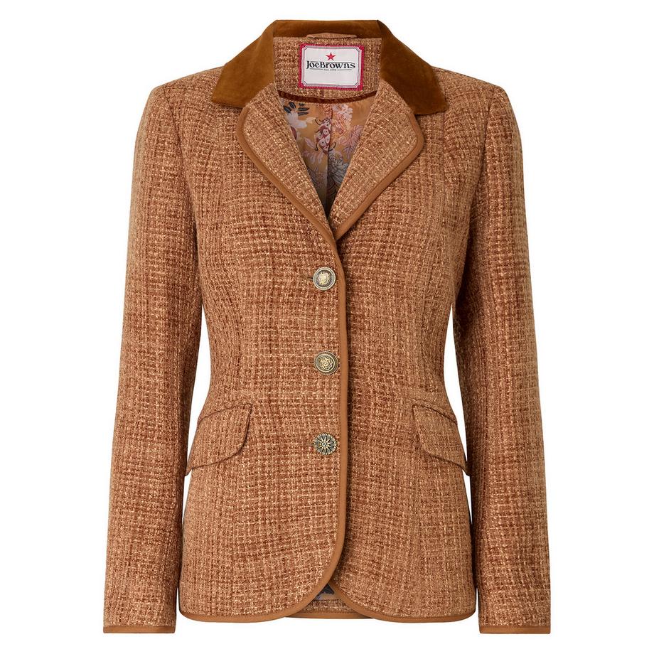Joe Browns Veste Favourite Forever  