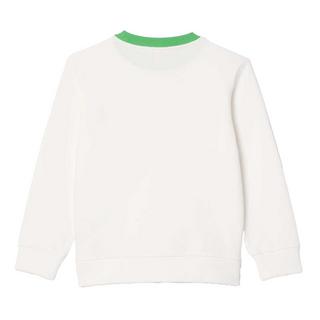 LACOSTE  Sweat Enfant 