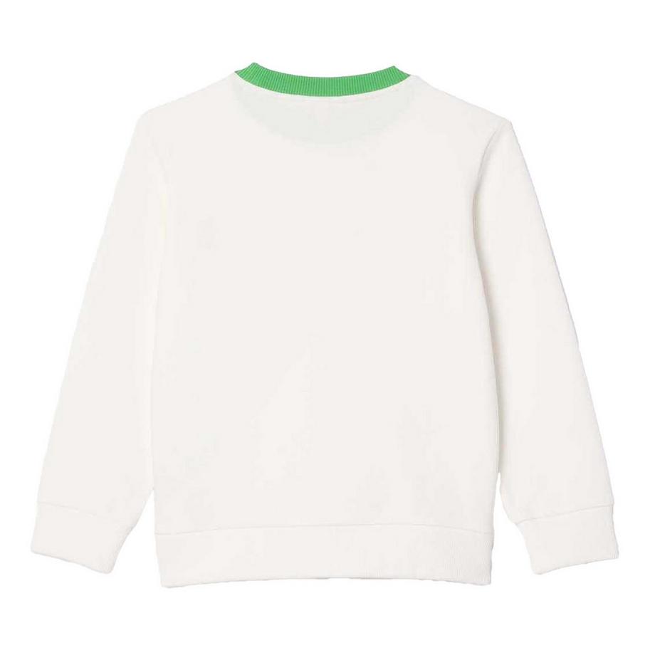LACOSTE  Sweatshirt Rundhalsausschnitt 