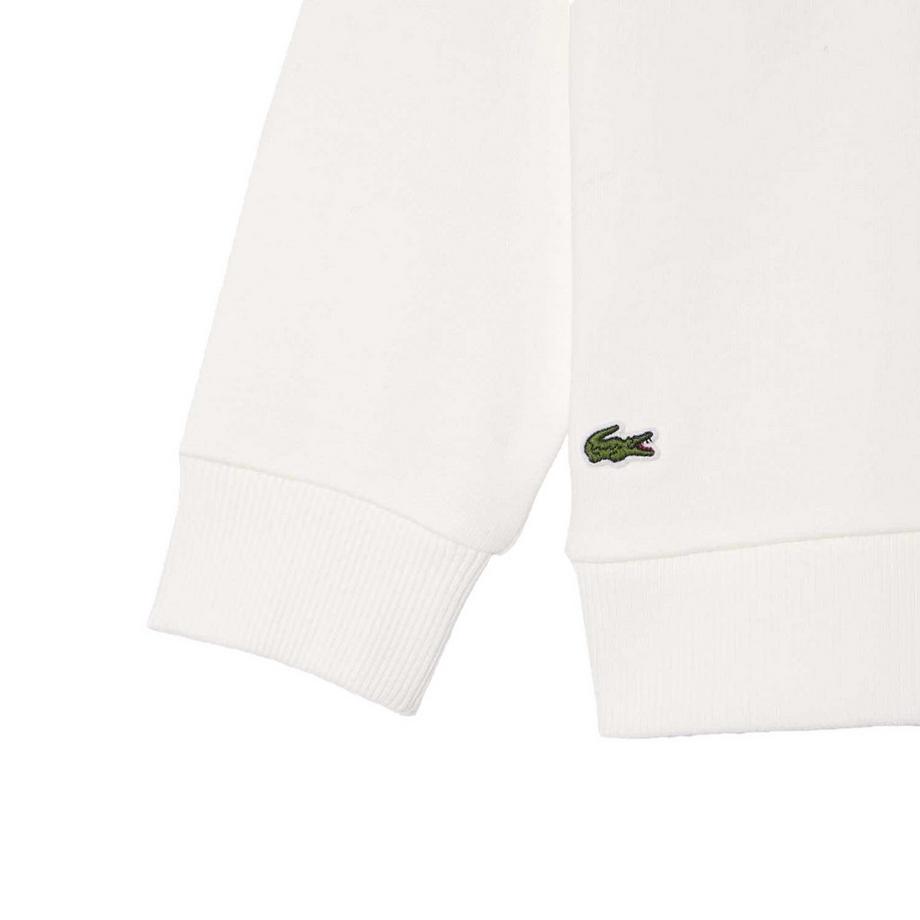 LACOSTE  Sweatshirt Rundhalsausschnitt 