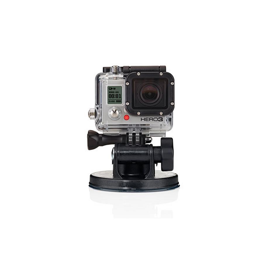 GoPro  GoPro Suction Cup 