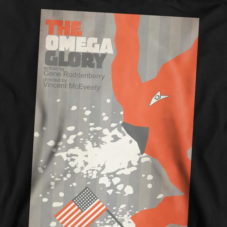 Star Trek The Original Series Episode 52 Sweatshirt  