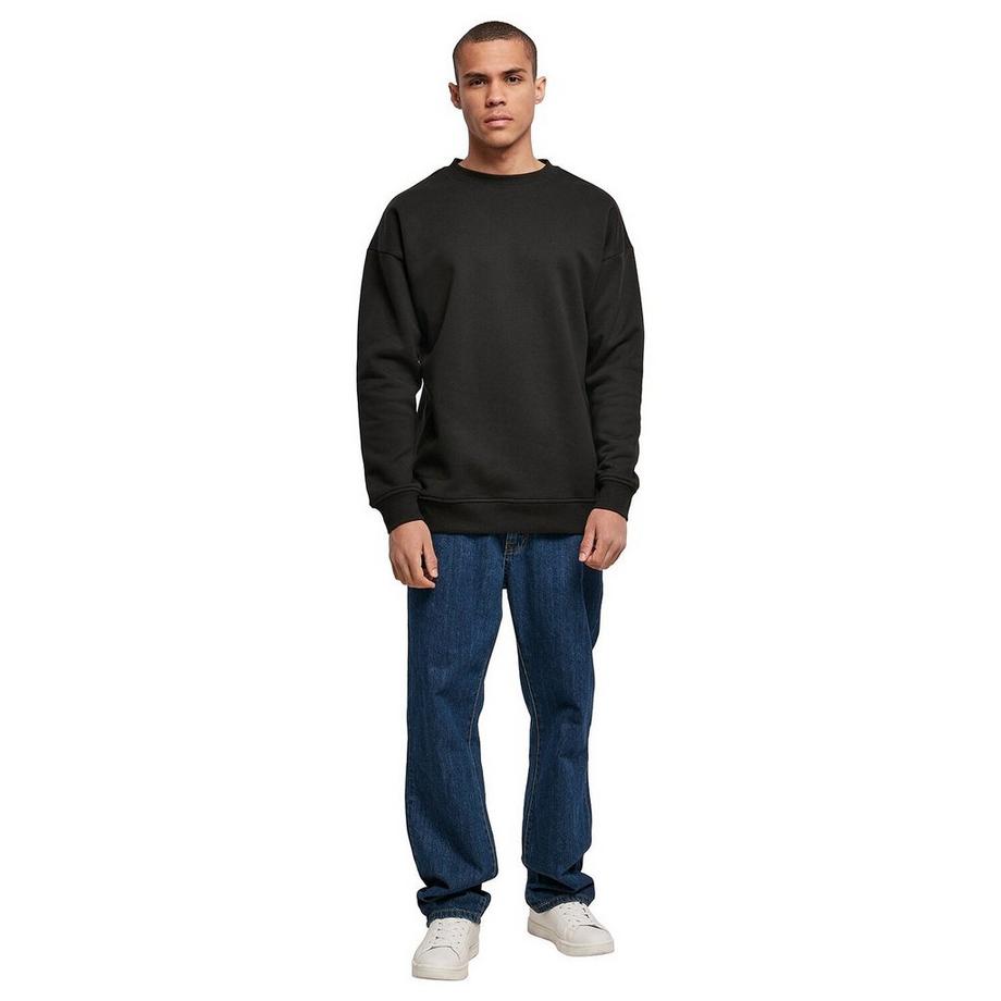 Build Your Own Maglione Girocollo  