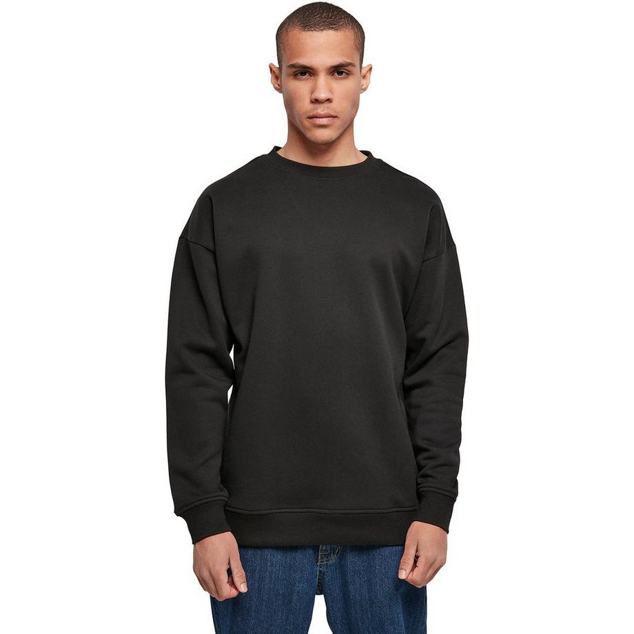 Build Your Own Maglione Girocollo  